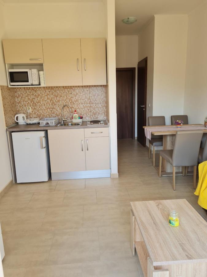 Apartments Hana Govedari Exterior photo