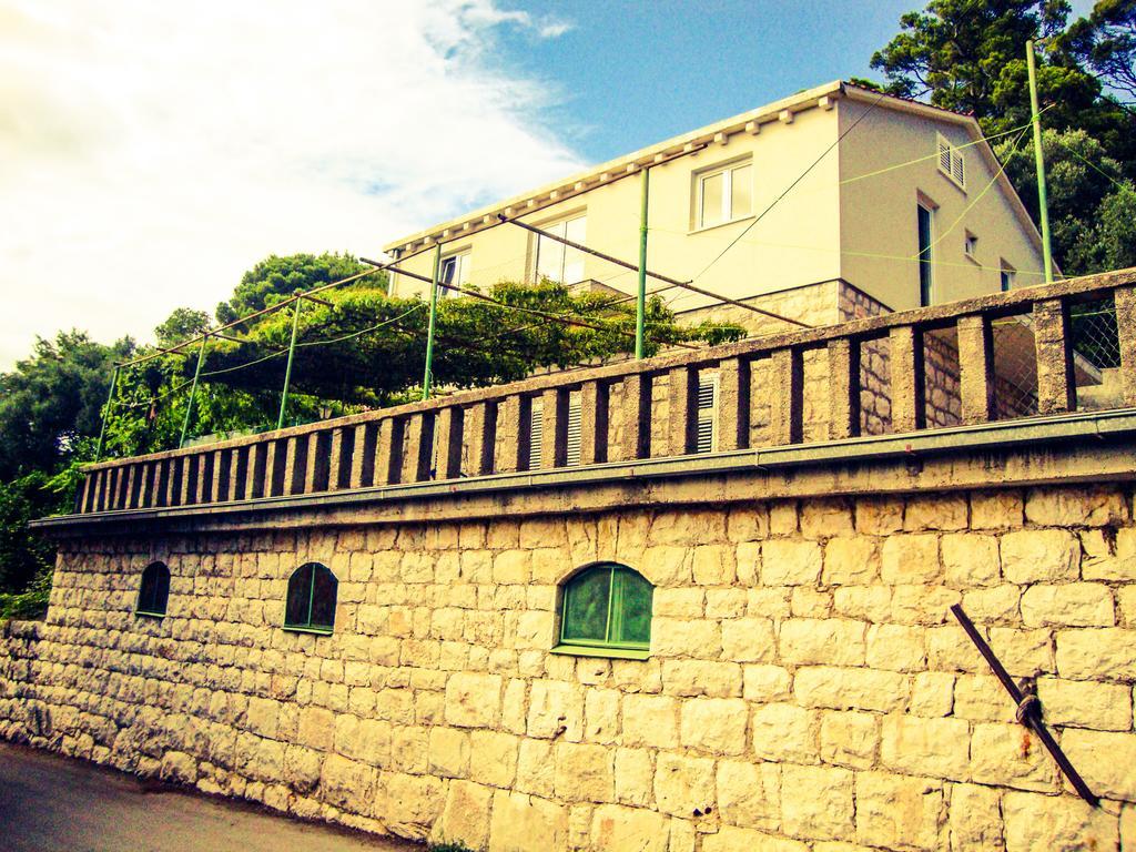 Apartments Hana Govedari Exterior photo