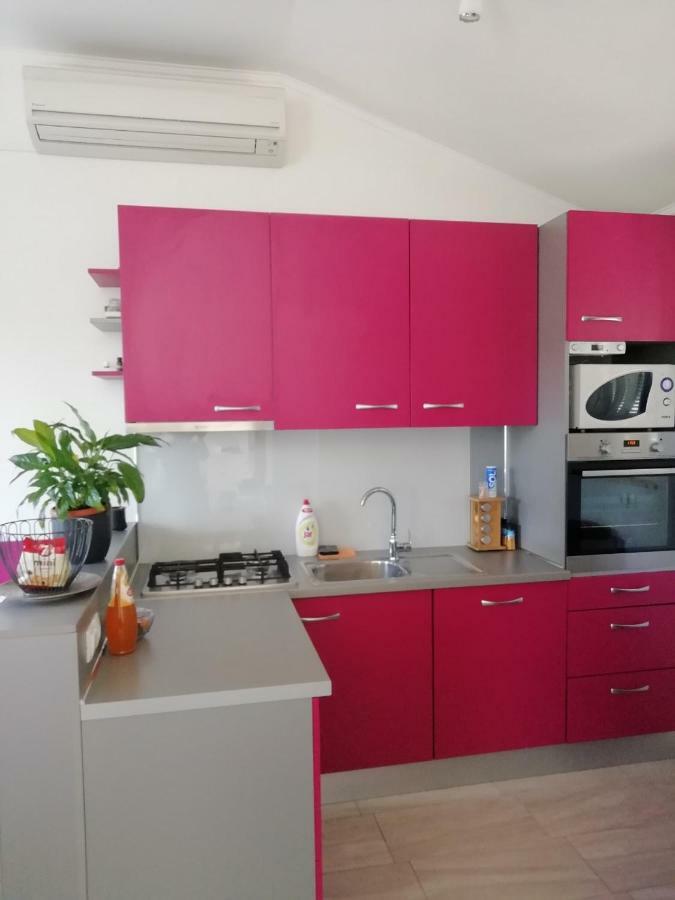 Apartments Hana Govedari Exterior photo